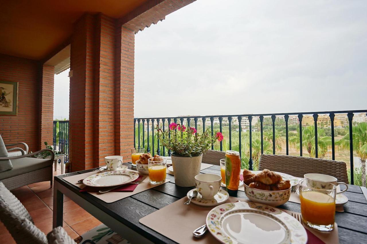 Paradise Rentals Denia Vilamar 2 외부 사진