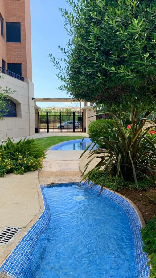 Paradise Rentals Denia Vilamar 2 외부 사진