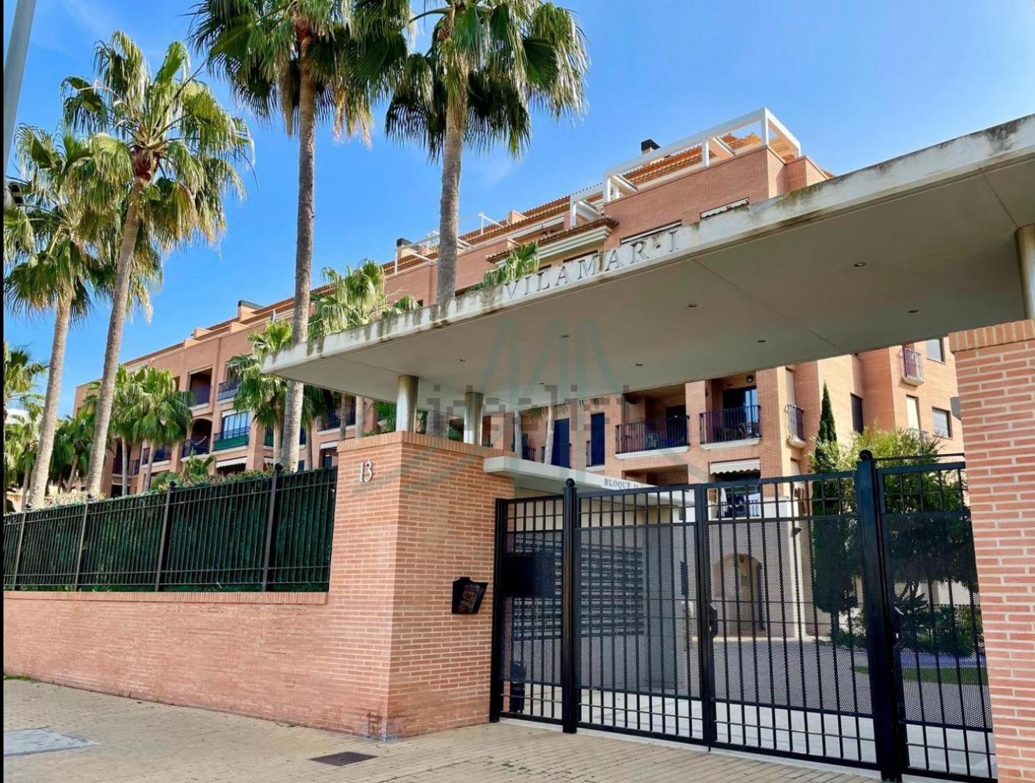 Paradise Rentals Denia Vilamar 2 외부 사진