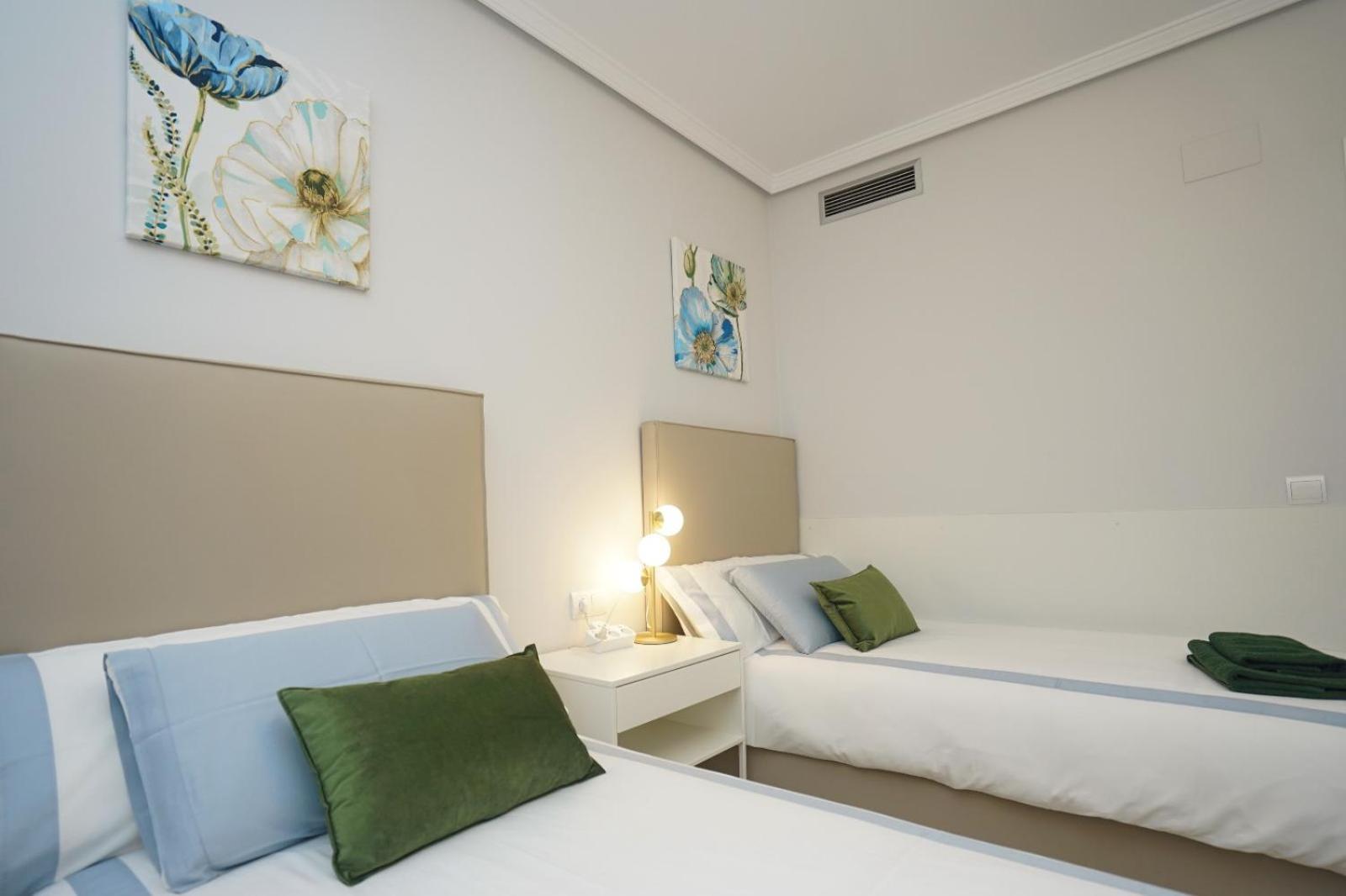 Paradise Rentals Denia Vilamar 2 외부 사진