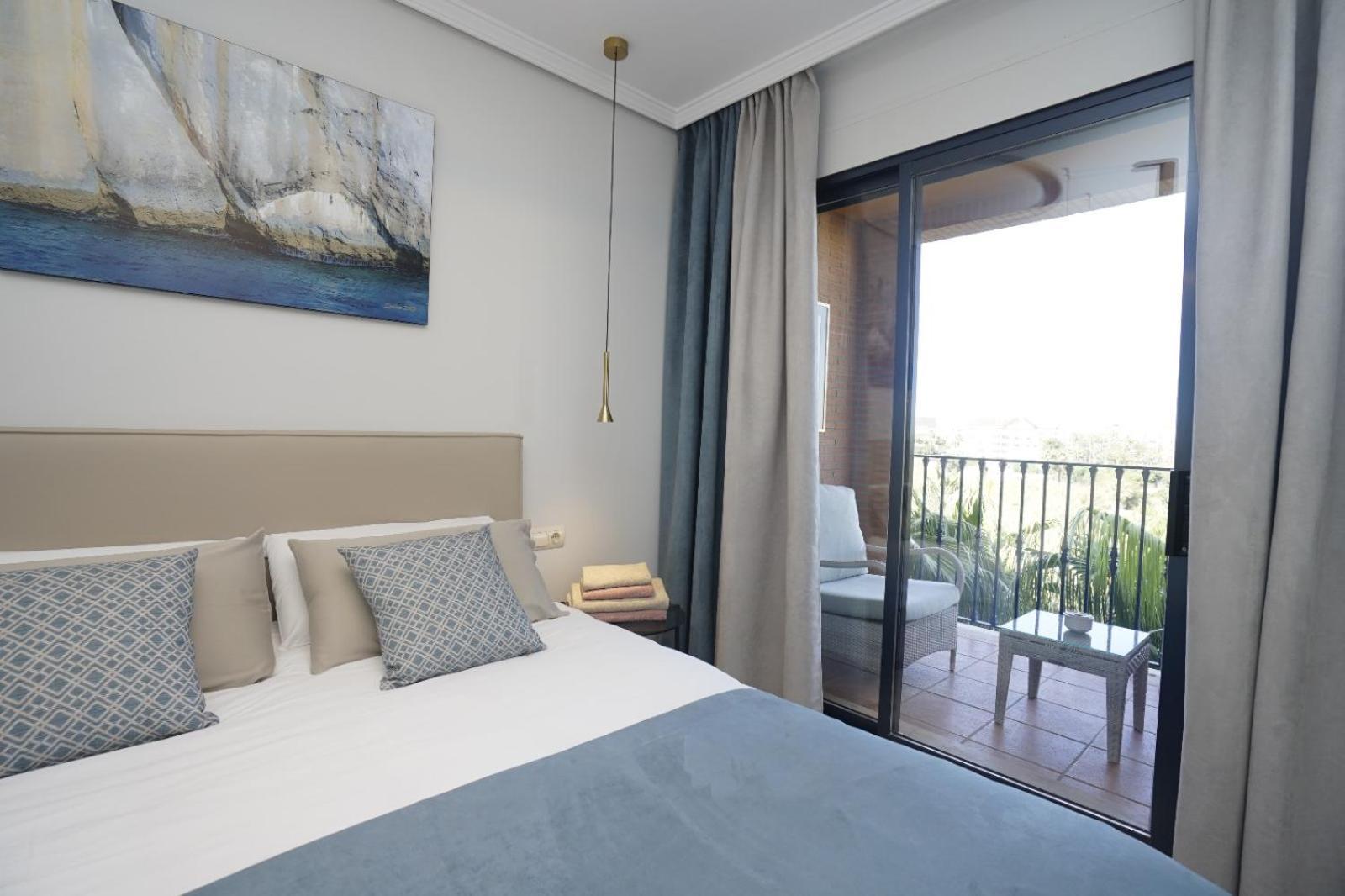 Paradise Rentals Denia Vilamar 2 외부 사진
