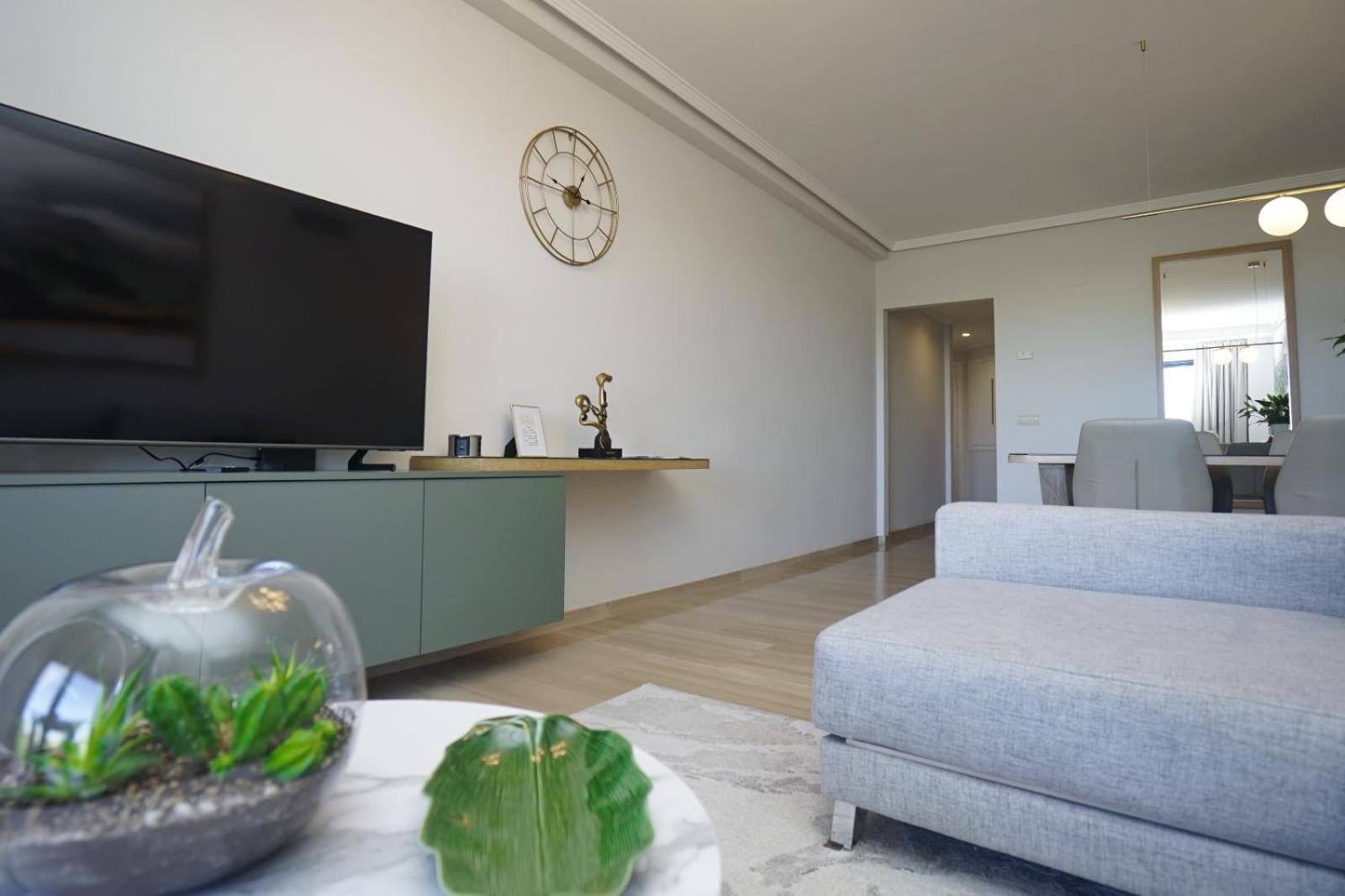 Paradise Rentals Denia Vilamar 2 외부 사진