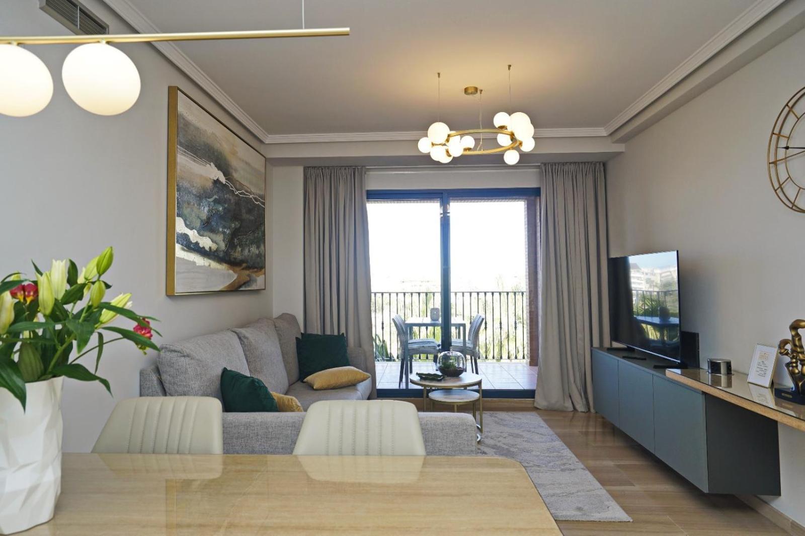 Paradise Rentals Denia Vilamar 2 외부 사진